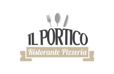 Ristorante Il Portico - Logo