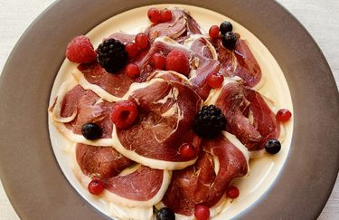 Cantina Glicine - Piatto