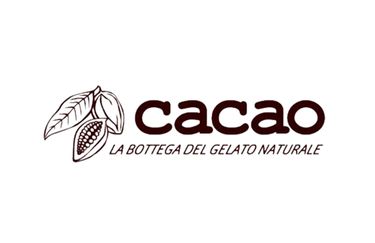 Gelateria Cacao - Logo