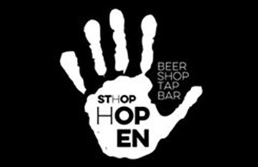 Sthop Beer Shop Tap Bar logo