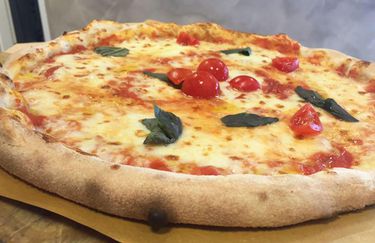 La Pizzeria del Villaggio - Pizza