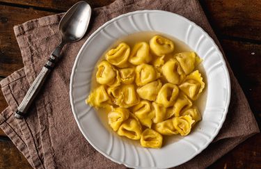 Acqua e Sale - Cappelletti