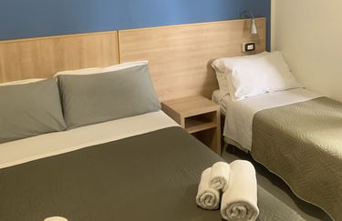 Hotel Enrica - Camera