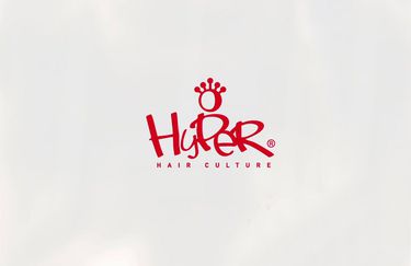 Hyper Hair Culture - Logo