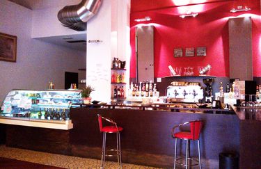 Lounge Bar a Forlì