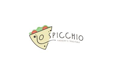 Piadineria Lo Spicchio - Logo