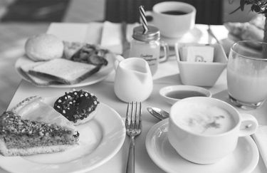 Hotel Kursaal - Brunch