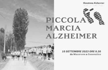 Fondazione Maratona Alzheimer - Maratona