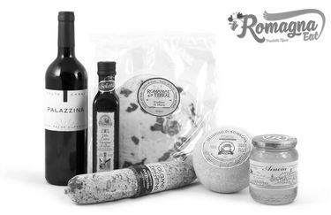 Romagna Eat prodotti