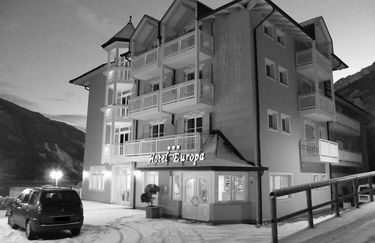 Hotel Europa - Snow1