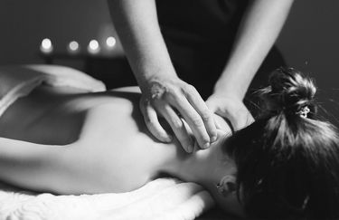 Charm Estetica - Massaggio