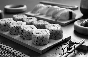 My Sushi House - Sushi