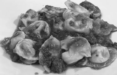 Vecchia Romagna - Cappelletti