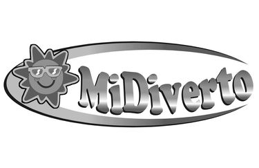 Associazione MiDiverto - Logo