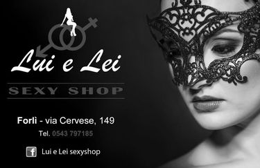 Lui & Lei - Sexy Shop