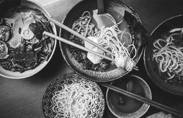 Yume Ramen - Ramen