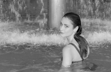 Terme di Riolo - Piscina
