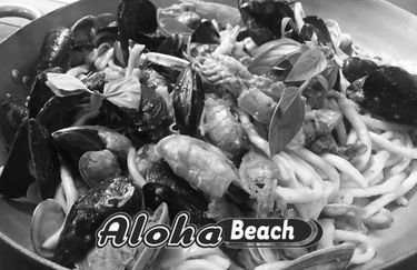 Aloha Beach - Primo