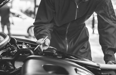 Officina Pittori - Tagliando Auto