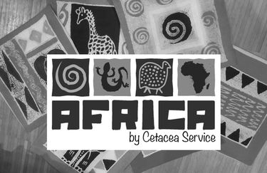 Cetacea Service - Logo