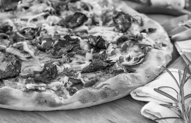 Coupon 3 Pizze D'Asporto da Max Pizza a Rubano (PD)