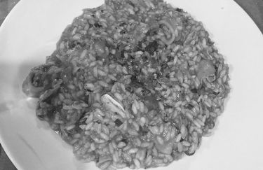 Officine del Sale - Risotto