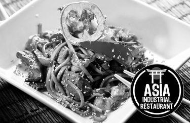 Asia Restaurant - Primo