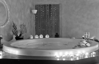 Centro Benessere Suite - Spa