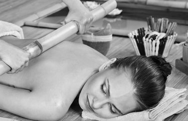Studio Holos - Massaggio
