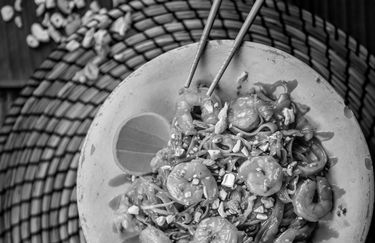 Enzu - Pad Thai