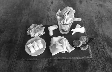 Ristorante KM Mio - Tagliere
