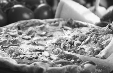 Pizzeria Greenwich - Pizza