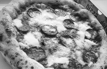 Pizzeria Margheri - Pizza Napoletana