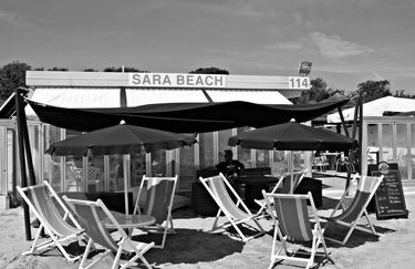 Sara Beach