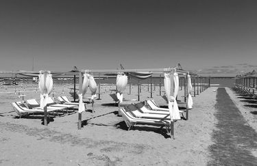 Bagno Sport 70 - Spiaggia