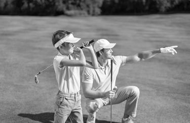 Riolo Golf & Contry Club - Family Golf