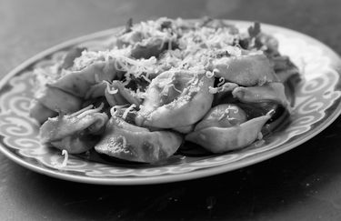 Ristorante 3 Corti - Tortelli