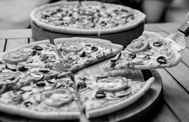 Ristorante Pizzeria La Fenice - Pizze