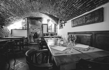 Cantina del Bonsignore - Camino