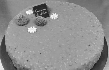 Cremeria da Vinci - Torta