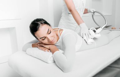 Nouvelle - Lipo massage Nouvelle - Lipo massage