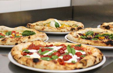 Pizza Casa - Pizze Pizza Casa - Pizze