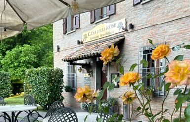 Casa delle Rose - Locale Casa delle Rose - Locale