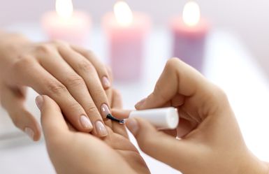 Bios Estetica Cesena - Manicure Bios Estetica Cesena - Manicure