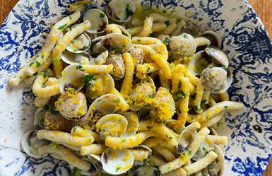 Cucina Retrò - Passatelli Cucina Retrò - Passatelli