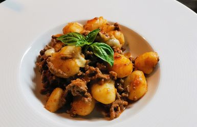 Agriturismo La Civetta - Gnocchi Agriturismo La Civetta - Gnocchi
