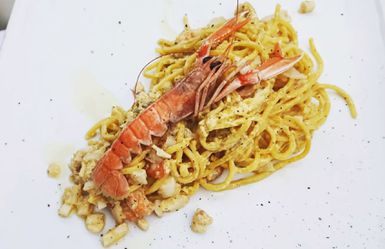 Vecchiacanala - Piatto Vecchiacanala - Piatto