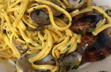 Bagno Italia e Giuliana - Pranzo Bagno Italia e Giuliana - Pranzo