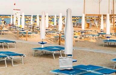 Bagno Paradiso - Spiaggia Bagno Paradiso - Spiaggia