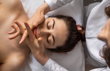 Estetica Encantes - Pulizia Viso Estetica Encantes - Pulizia Viso